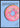 Pink Glaze Doughnut poster