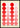 Licht-donker contrast poster