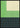 Pastelgroene collageposter