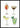 Cocktail kunst poster