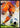 Sport Aquarel Voetballer Poster