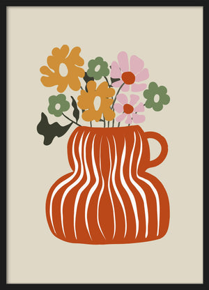 Botanische & planten posters