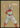 Cornell Baseball Nostalgische Poster