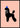 Poedel met blauwe hoed poster