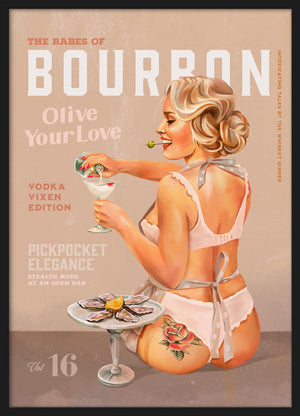 Vrouwenlichaam posters