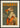 Vintage Negroni Zeemeeuw Poster