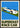 Supersnelle Raceauto Poster