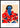 Figuratieve Maison Poster