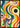 Psychedelische droomposter
