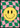 Smiley Check Pattern Poster