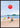 Zomerdag aan het strand poster