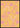Coral & Waves Mustard Poster