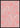 Roze Koraal & Golven Poster