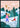Winter Wonderland Sled Poster