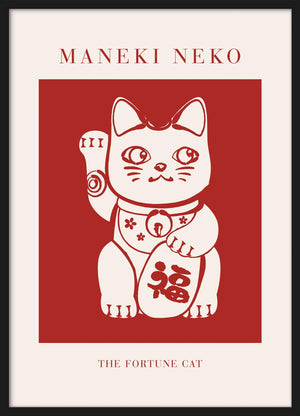 Katten posters