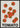 Tomaten kunst poster