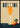 Bellini cocktail poster