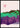 Abstracte Horizon poster