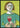 Dame met rode wijn poster
