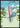 Bergtop Ski Avontuur Poster