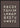 Toothy ABC Coffee Quartz poster