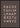 Toothy ABC Coffee Quartz Poster