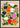Vibrant Floral Poster