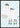 Rainbow Zebra van Carla Daly poster