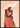 Poster tropische elegantie