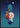 Blooming moon night poster