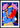 Muay Ying kunstposter