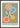 Retro Bloemententoonstelling Poster