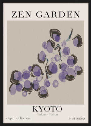 Botanische & planten posters