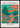 Levendige Kyoto Pad Poster