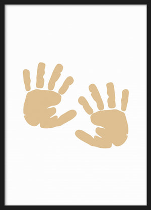 Posters voor de kinderkamer