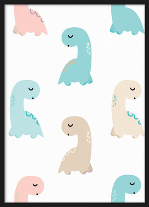 Dinosaurus posters