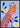 Gedessineerde Giraffe Poster
