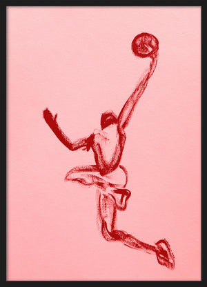 Basketbal posters
