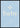 Baby Pastel Blauwe Poster