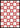 Geruite Bloesems Poster