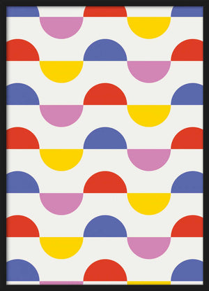 Posters voor de jongenskamer