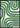 Green Waves poster