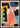 Abstracte Harmonie poster