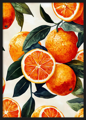 Groene planten posters