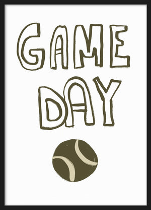 Basketbal posters