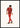 Thriller iconische stijl poster