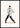 Elvis Presley poster in iconische stijl