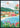 Poster kustlandschap Kefalonia