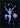 Moon Man Poster