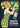 Zesto-Citron retro poster